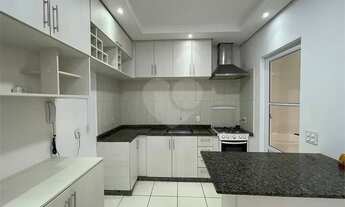 Imagem 5: Casa a venda condomínio Terra Nova - Sorocaba SP