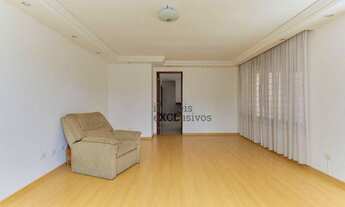 Imagem 5: Casa com 6 dormitórios para alugar, 340 m² por R$ 6.900/mês - Santa Quitéria - Curitiba/PR