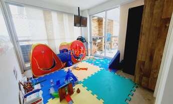 Imagem 7: 300 m² | Cobertura no coração da Aldeota | 4 suítes