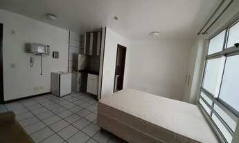 Imagem 3: Kitnet 25m², semi mobiliada, Ed. Top Master, Sudoeste - Brasília - DF