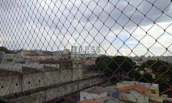 Imagem 4: APARTAMENTO À VENDA NO CONDOMÍNIO VILA BELA (REGIÃO DA RUA DO RETIRO - JUNDIAÍ)! 3 DORMITÓ