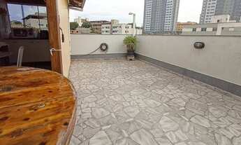 Imagem: Cobertura de 02 quartos no Santa Maria!