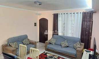 Imagem 2: Sobrado 3 Dormitórios com Quintal à Venda no Picanço