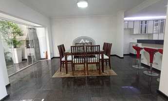 Imagem 4: Sobrado com 4 dormitórios para alugar, 280 m² por R$ 4.900,00/mês - São Lourenço - Curitib