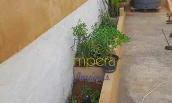 Imagem 2: Casa com 3 dormitórios à venda, 75 m² por R$ 585.000,00 - Jardim Uirá - São José dos Campo