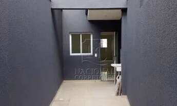 Imagem 7: Sobrado com 2 dormitórios à venda, 99 m² por R$ 535.000,00 - Parque das Nações - Santo And