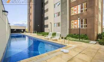 Imagem 3: Apart-Hotel no Metropolitan Square Ótimo para Investimento