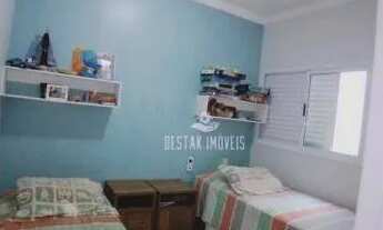 Imagem 3: Casa com 3 dormitórios à venda, 198 m² por R$ 995.000 - Cidade Jardim - Uberlândia/MG