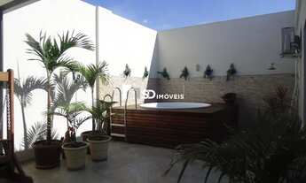 Imagem 3: Cobertura à venda, 3 quartos, 2 suítes, 2 vagas, Alto - Teresópolis/RJ