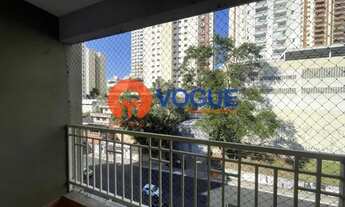 Imagem 4: Apartamento com 75 m², locação, 03 dormitórios, 02 vagas, Super Quadra Morumbi, localizaçã