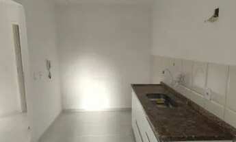 Imagem 3: Apartamento para aluguel possui 53 metros quadrados com 2 quartos