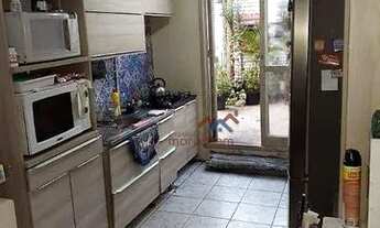 Imagem 5: Casa com 3 dormitórios à venda, 90m² por R$ 350.000,00 - Cinco Colônias/Harmonia - Canoas