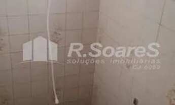 Imagem 5: CASA COM DOIS QUARTOS EM BENTO RIBEIRO, RUA TELES BARRETO