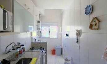 Imagem 7: Cobertura duplex recreio dos bandeirantes