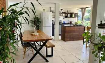 Imagem 5: Casa de condomínio para aluguel com 350 metros quadrados com 3 quartos