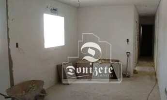 Imagem 4: Cobertura com 2 dormitórios à venda, 138 m² por R$ 749.999,90 - Santa Maria - Santo André