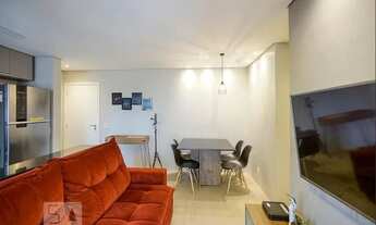 Imagem 4: Apartamento para Aluguel - Mooca, 2 Quartos, 57 m2