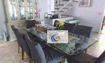 Imagem 5: Casa com 5 dormitórios para alugar, 384 m² - Parque Campolim - Sorocaba/SP