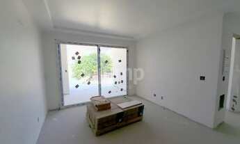 Imagem 4: Apartamento frente mar com 3 dormitórios (3 suítes) à venda, 169 m² - Coqueiros - Florianó