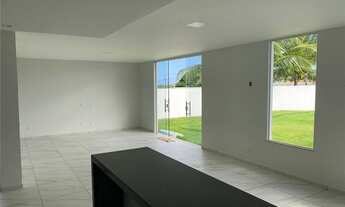 Imagem: Casa com 3/4 em Jacuípe