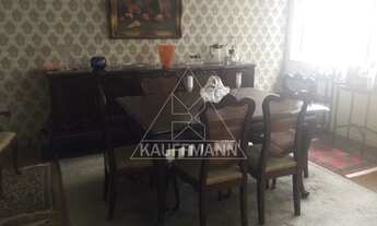 Imagem 7: Higienópolis, 180m2au, ensolarado