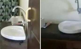 Imagem 3: Casa de veraneio em algodoal