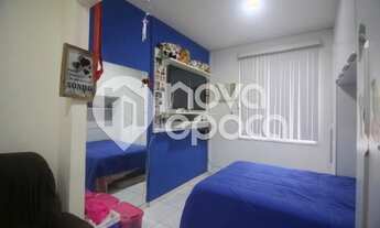 Imagem 2: Botafogo Kitnet com 1 banheiro