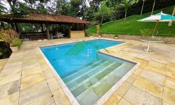 Imagem 2: VENDO OU ALUGO TEMPORADA OU FIXO !!LINDA CASA EM CONDOMINIO C PISCINA