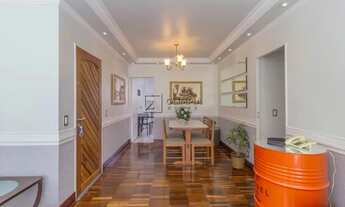 Imagem 6: Apartamento Locação Cerqueira César 100 m² 3 Dormitórios