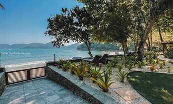 Imagem 6: Casa em Condomínio para Venda em Ubatuba, Domingas Dias, 7 dormitórios, 7 suítes, 8 banhei