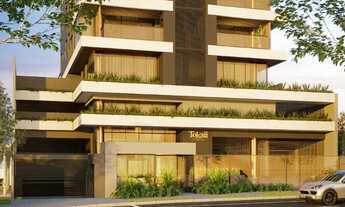 Imagem 3: APARTAMENTO RESIDENCIAL em Curitiba - PR, Água Verde