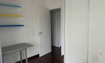 Imagem 6: Apartamento com 2 dormitórios, 69 m² - venda por R$ 1.150.000 ou aluguel por R$ 6.170/mês