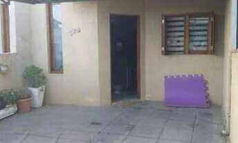 Imagem 2: Sobrado com 2 dormitórios à venda, 62 m²- Santa Catarina - Sapucaia do Sul/RS