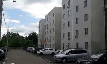 Imagem: Apartamento para Venda - 40m², 2 dormitórios