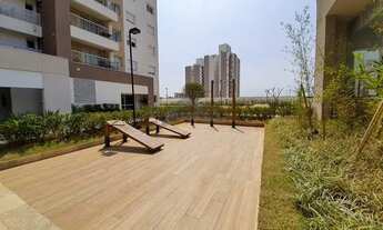 Imagem 5: Apartamento - Mansões Santo Antônio - Campinas