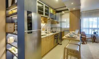 Imagem 5: APARTAMENTO RESIDENCIAL em GOIÂNIA - GO, PARQUE AMAZÔNIA