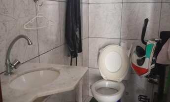 Imagem 6: Casa para Venda em Santa Luzia, LIBERDADE, 2 dormitórios, 1 banheiro, 2 vagas