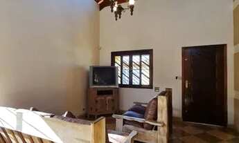 Imagem 4: Sobrado Á Venda 354 M² 4 Dorms C/ 1 Suíte vaga para 4 Carros - Balneário Flórida Praia Gr