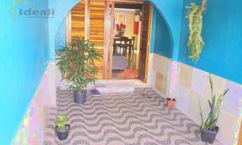 Imagem 5: Casa com 2 dormitórios à venda, 140 m² por R$ 212.000,00 - Capão da Cruz - Sapucaia do Sul