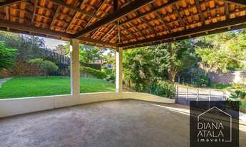 Imagem 5: Casa com 4 quartos para locação no Condomínio Marambaia- Vinhedo S.P