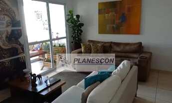 Imagem: São Paulo - Apartamento Padrão - Vila