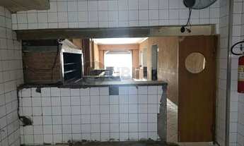 Imagem 4: Casa para alugar Mirandópolis 5 dormitórios 200m²