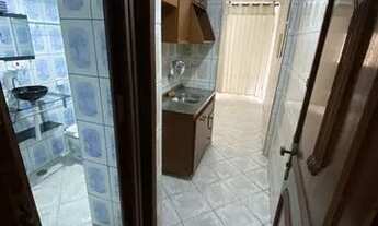 Imagem 2: Kit net a 1 minuto do Mackenzie