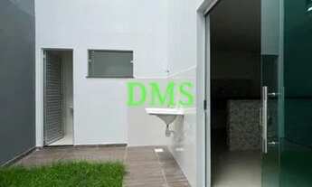 Imagem 7: Casa Duplex Semi-mobiliado no Parque 10 próx: Academia Live