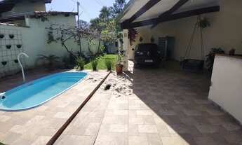 Imagem: Casa aconchegante e espaçosa