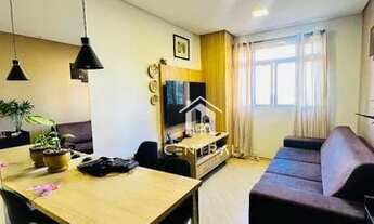 Imagem 4: Apartamento com 2 dormitórios à venda, 70 m² por R$ 300.000 - Jardim Cocaia - Guarulhos/SP