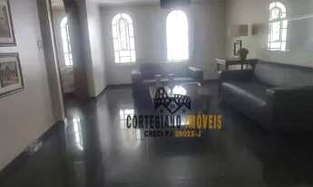 Imagem 3: Lindo Apartamento 3 Dormitórios à Venda - Uma Quadra da Praia !