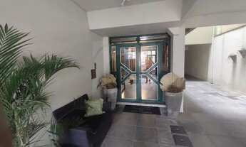 Imagem 3: Apartamento para aluguel - 90m², 2 dormitórios, 1 vaga - Centro