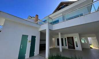 Imagem 2: Casa com 4 suítes no Recreio