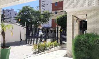 Imagem 6: Apartamento com 3 dormitórios à venda, 112 m² por R$ 660.000,00 - Aldeota - Fortaleza/CE